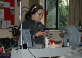 Adding a second coat